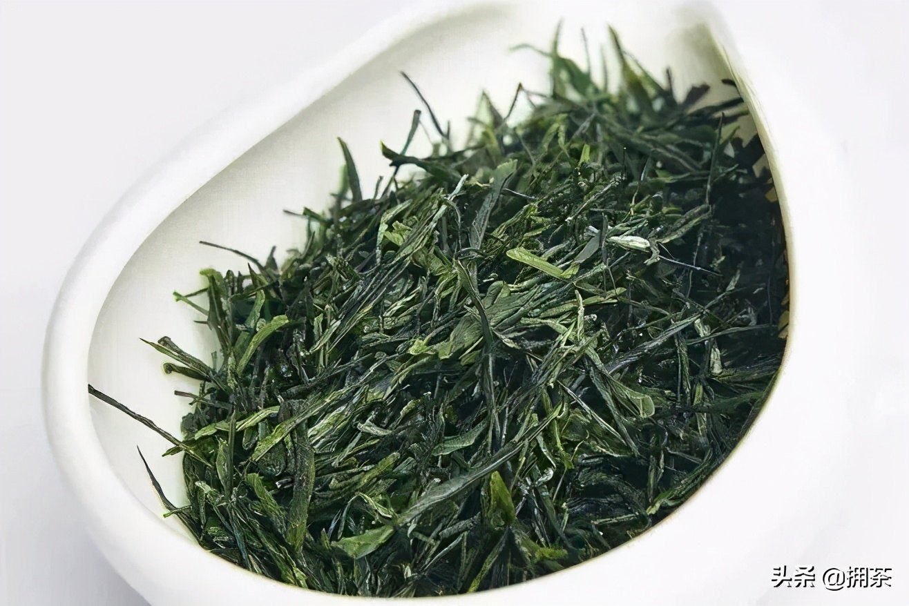 茶事四季 实景氛围图