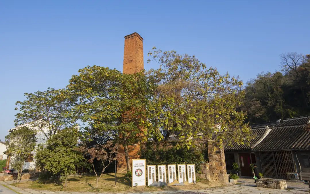 宜兴丁蜀老街 实景照片