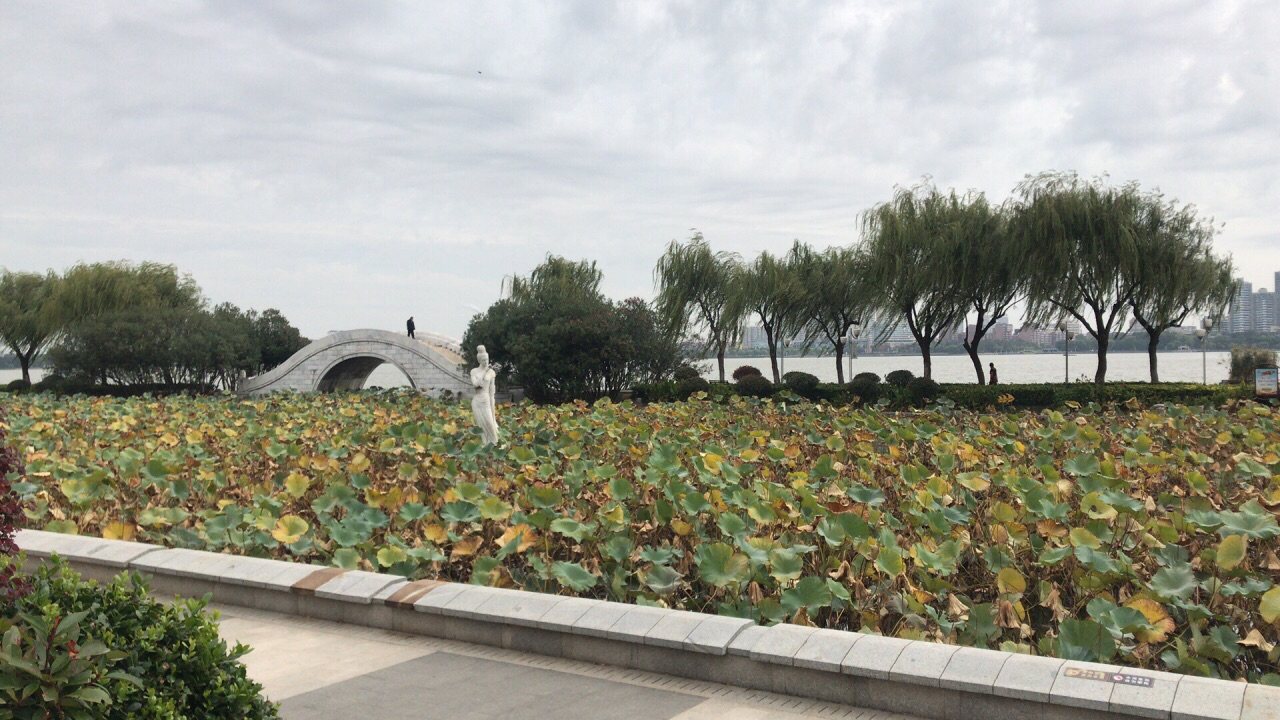 窑湖小镇