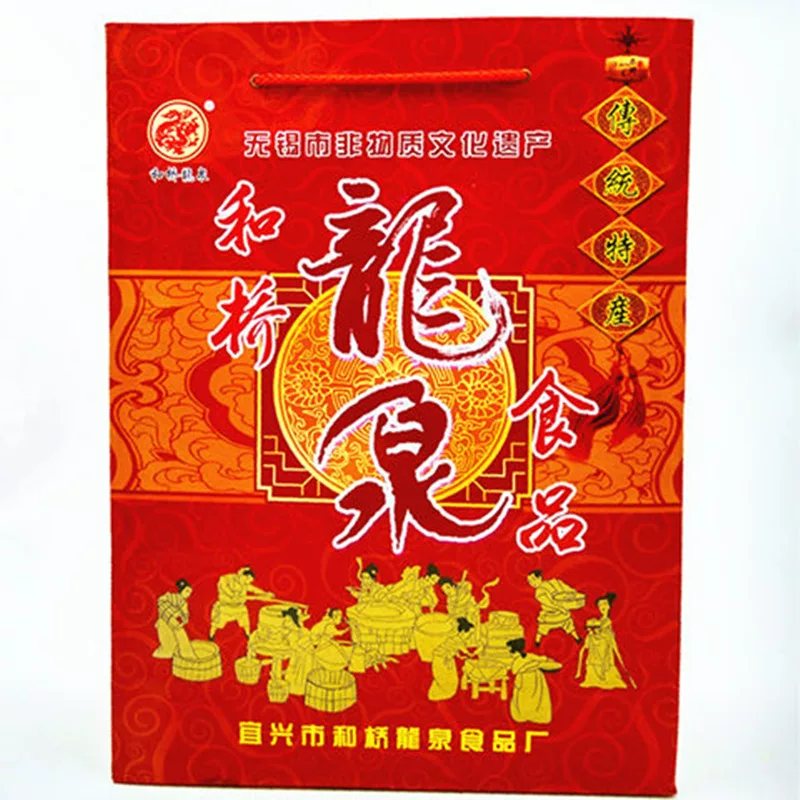 周铁臭豆腐 实景氛围图