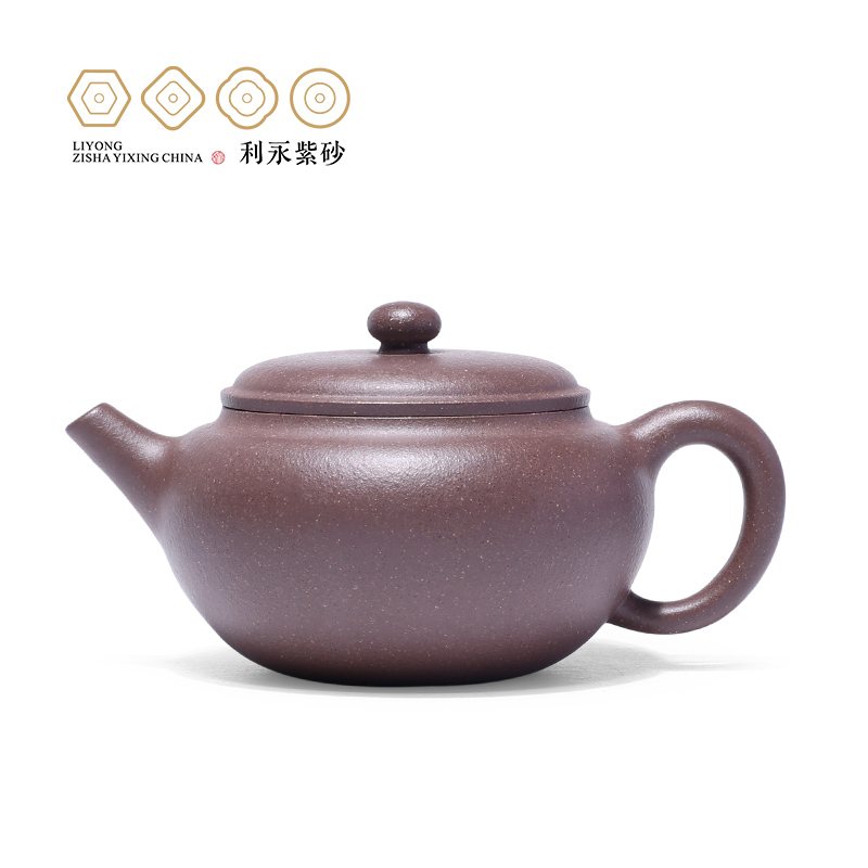 利永藏品 · 经典器 实景