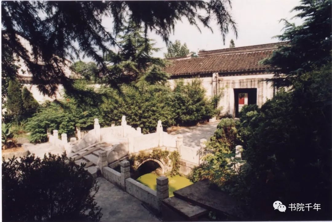 宜兴东坡书院 实景照片