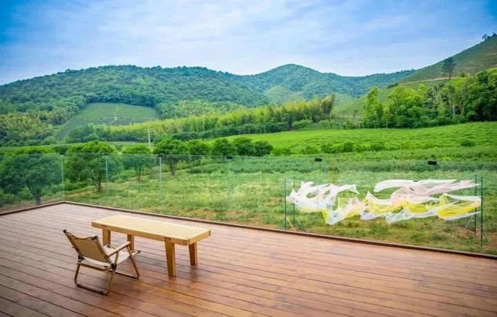 芳庄羊肉 实景
