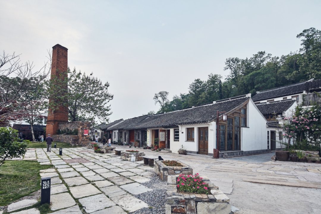杨巷葱油饼 实景