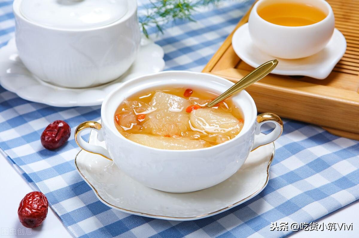 梨膏糖 实景