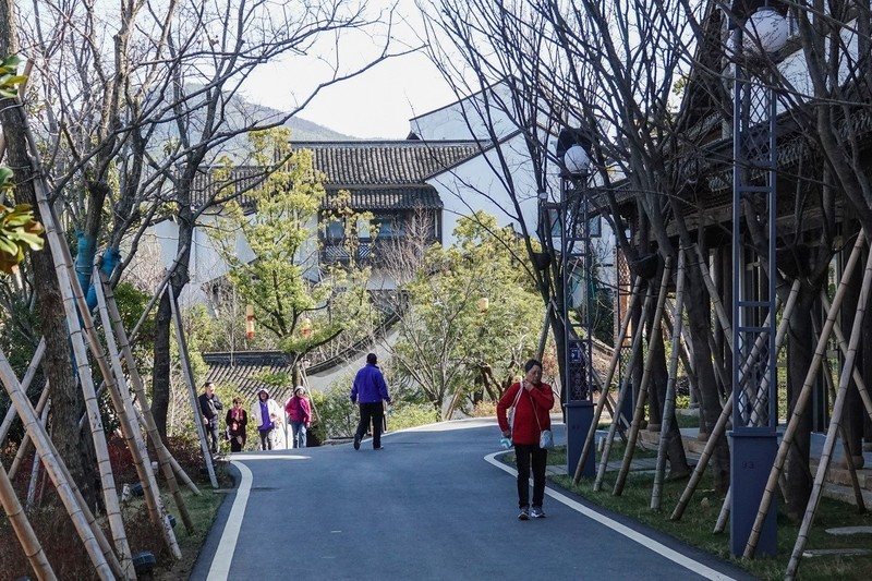 铜官山