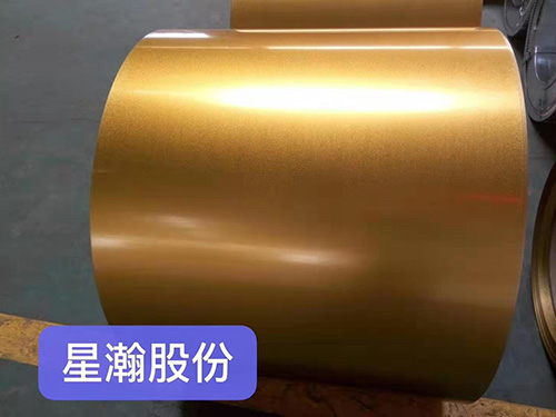 金色(sè)耐指紋