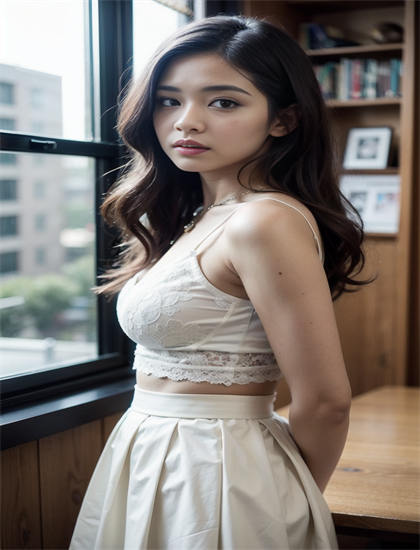 《新情陷迷局》制作内幕：导演的创意构思与实现 了解一部电影是如何诞生