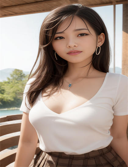 观影必备：我们发现了什么无人机拍摄的视角与稳定性——理解人物的深度分析