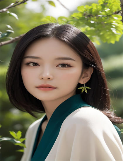 文化研究：黑白无双如何展现文化传统与创新突破的关系 探索文化表达的多种形式